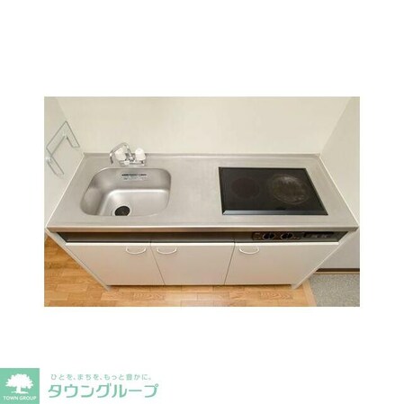 カレッジスクエア多摩アネックスの物件内観写真